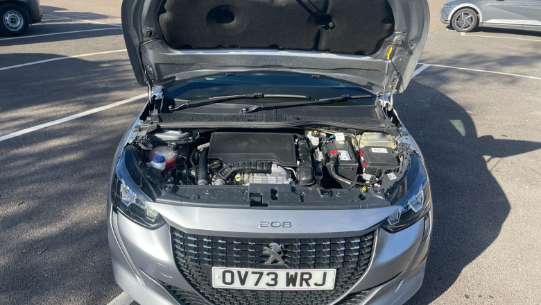 Peugeot 208 1.2 PureTech 100 Allure Premium + 5dr Petrol Hatchback